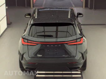 2024 Lexus NX 350 - miniatura 5