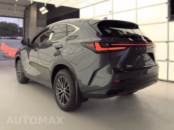 2024 Lexus NX 350 - miniatura 6