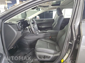 2024 Lexus NX 350 - miniatura 7