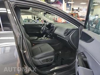 2024 Lexus NX 350 - miniatura 8