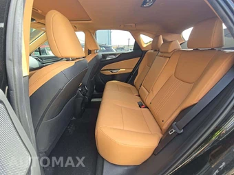 2024 Lexus NX 350 – miniatura 10
