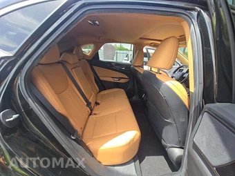 2024 Lexus NX 350 – miniatura 13