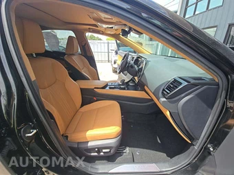2024 Lexus NX 350 – miniatura 15