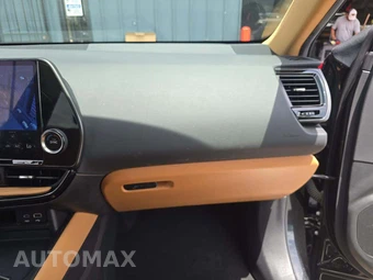 2024 Lexus NX 350 – miniatura 16