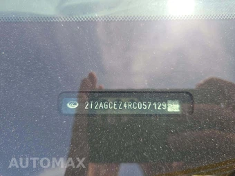 2024 Lexus NX 350 – miniatura 2