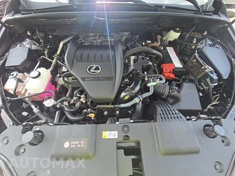 2024 Lexus NX 350 – miniatura 21