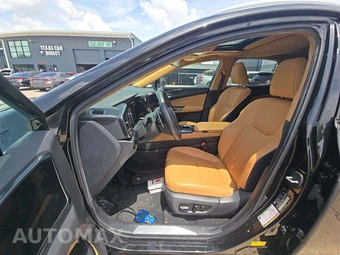 2024 Lexus NX 350 – miniatura 3