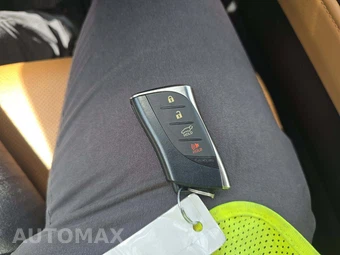 2024 Lexus NX 350 – miniatura 5