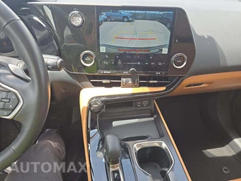 2024 Lexus NX 350 – miniatura 7