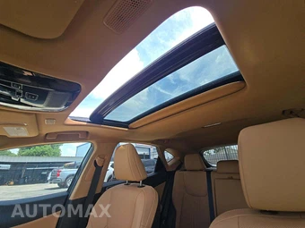 2024 Lexus NX 350 – miniatura 8