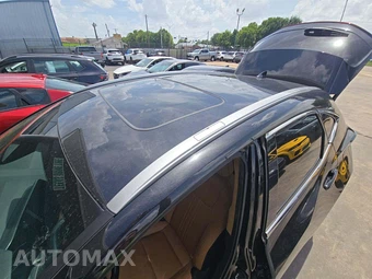 2024 Lexus NX 350 – miniatura 9