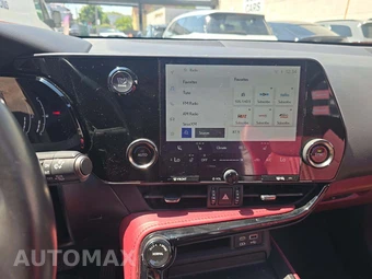 2024 Lexus NX 350 - miniatura 10