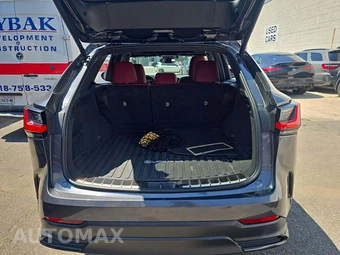 2024 Lexus NX 350 - miniatura 14