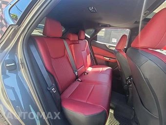 2024 Lexus NX 350 - miniatura 16