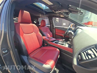 2024 Lexus NX 350 - miniatura 18