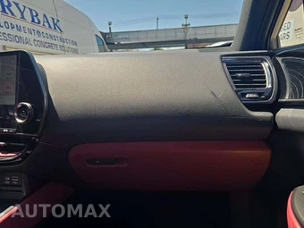 2024 Lexus NX 350 - miniatura 19