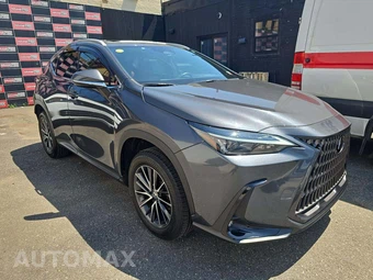 2024 Lexus NX 350 - miniatura 4