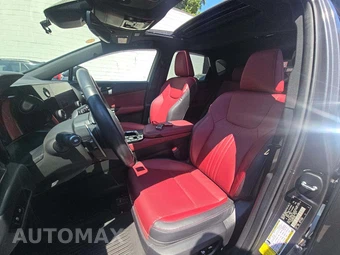 2024 Lexus NX 350 - miniatura 6