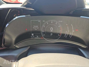 2024 Lexus NX 350 - miniatura 9