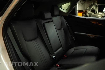 2024 Lexus NX 350 - miniatura 12
