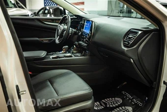 2024 Lexus NX 350 - miniatura 14