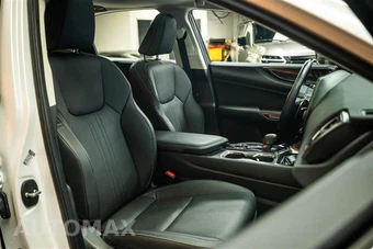 2024 Lexus NX 350 - miniatura 15