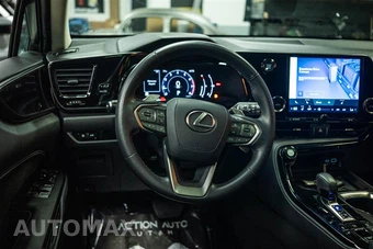 2024 Lexus NX 350 - miniatura 16