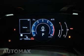 2024 Lexus NX 350 - miniatura 17