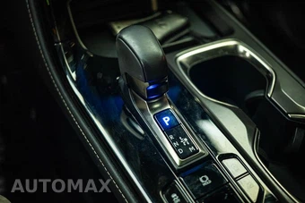 2024 Lexus NX 350 - miniatura 21
