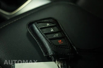 2024 Lexus NX 350 - miniatura 22