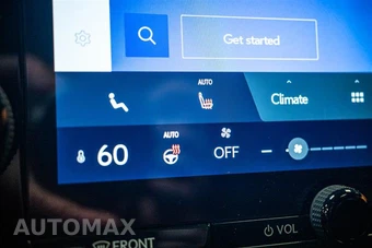 2024 Lexus NX 350 - miniatura 23