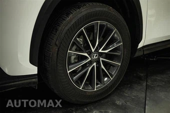 2024 Lexus NX 350 - miniatura 3