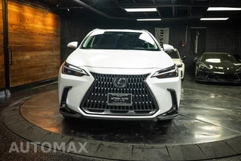 2024 Lexus NX 350 - miniatura 4