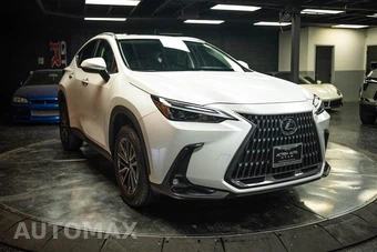 2024 Lexus NX 350 - miniatura 5