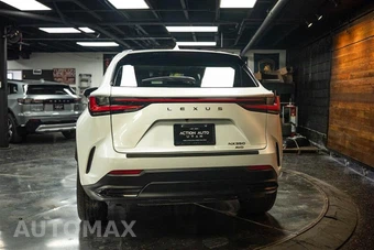 2024 Lexus NX 350 - miniatura 6