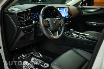 2024 Lexus NX 350 - miniatura 9