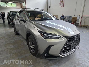 2024 Lexus NX 350 – miniatura 10