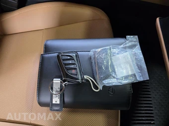 2024 Lexus NX 350 – miniatura 11