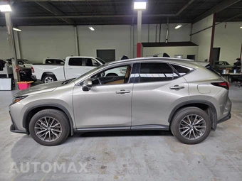 2024 Lexus NX 350 – miniatura 12