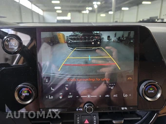 2024 Lexus NX 350 – miniatura 13