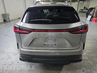 2024 Lexus NX 350 – miniatura 14