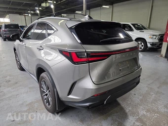 2024 Lexus NX 350 – miniatura 15