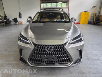 2024 Lexus NX 350 – miniatura 16