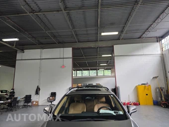 2024 Lexus NX 350 – miniatura 17