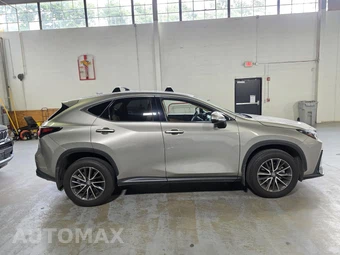 2024 Lexus NX 350 – miniatura 18