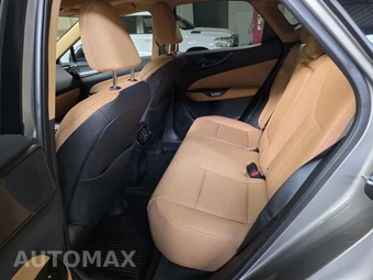 2024 Lexus NX 350 – miniatura 19