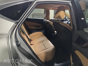 2024 Lexus NX 350 – miniatura 2