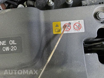 2024 Lexus NX 350 – miniatura 21