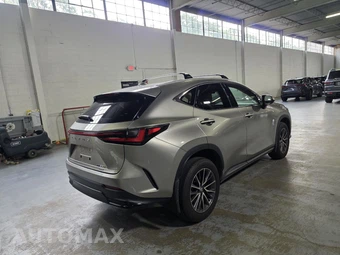 2024 Lexus NX 350 – miniatura 22