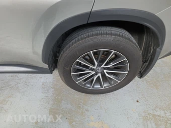 2024 Lexus NX 350 – miniatura 25